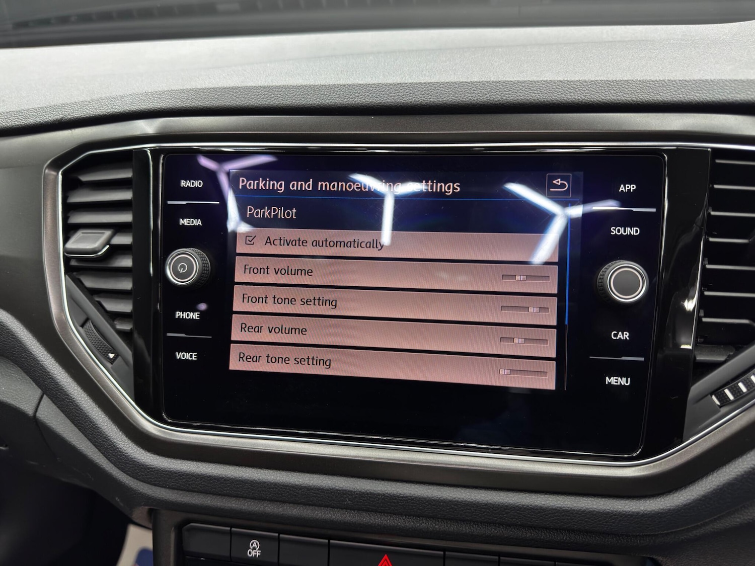 Used Volkswagen T-Roc 2019 for sale - 76441159: Photo 37