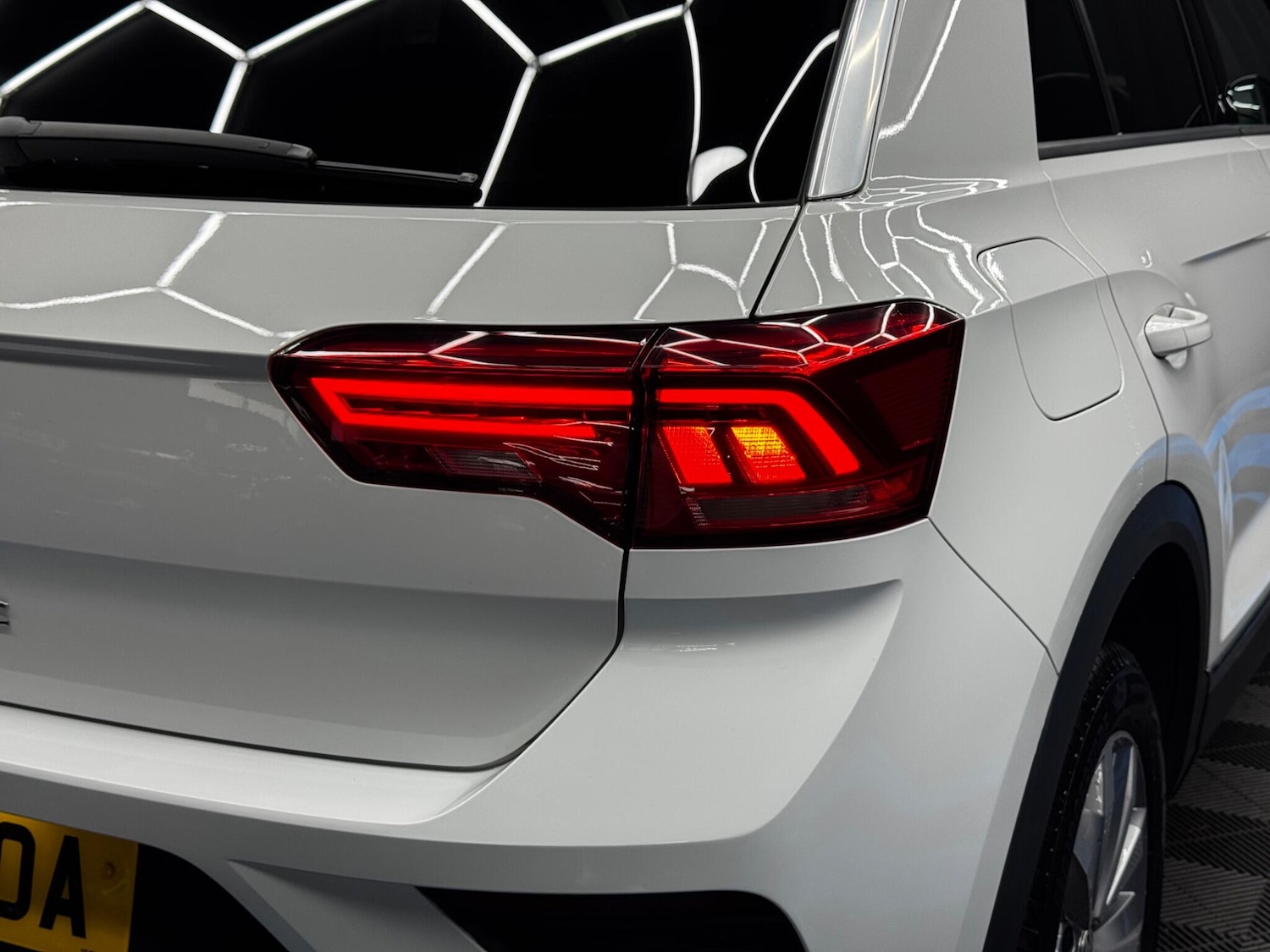 Used Volkswagen T-Roc 2019 for sale - 76441159: Photo 50