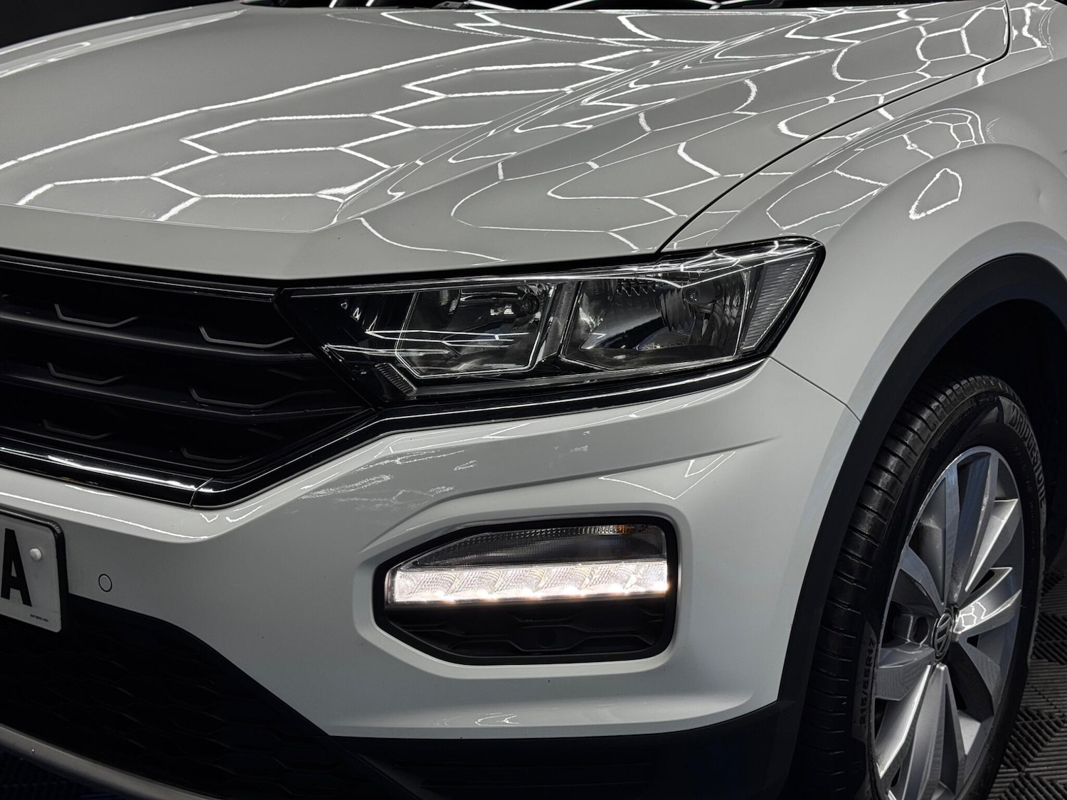 Used Volkswagen T-Roc 2019 for sale - 76441159: Photo 51