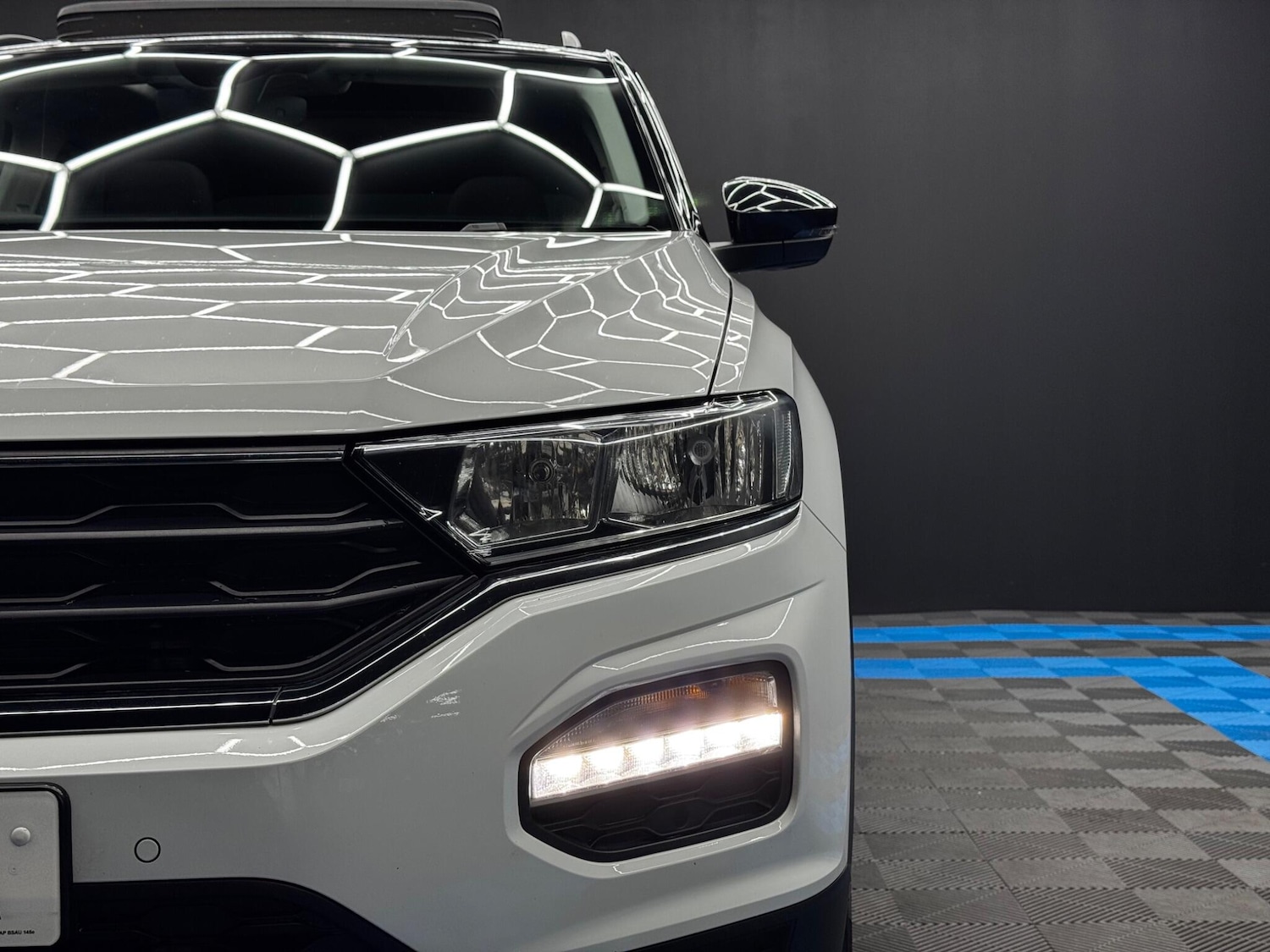 Used Volkswagen T-Roc 2019 for sale - 76441159: Photo 52