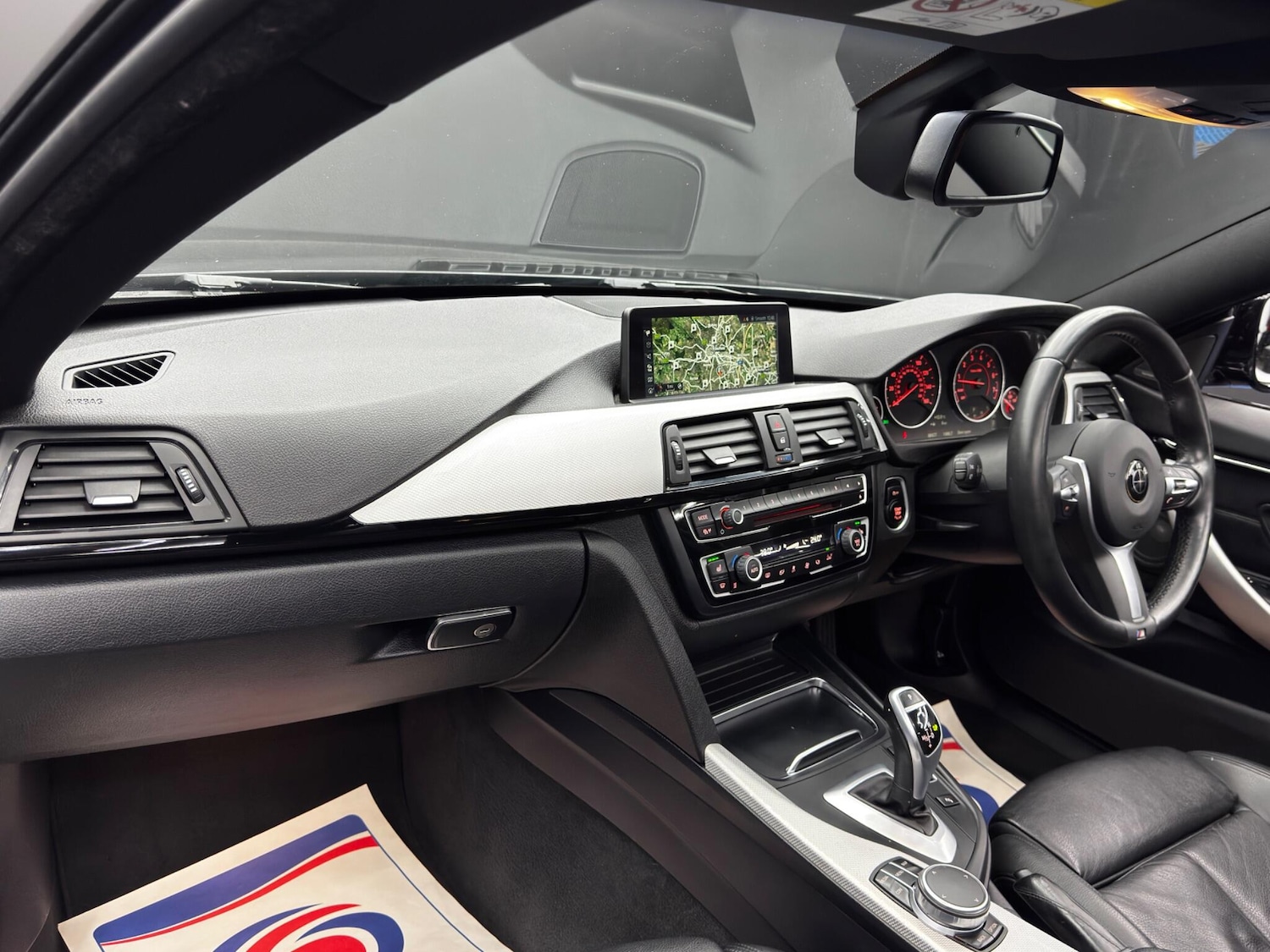 Used BMW 4 Series 2017 for sale - 77021247: Photo 11