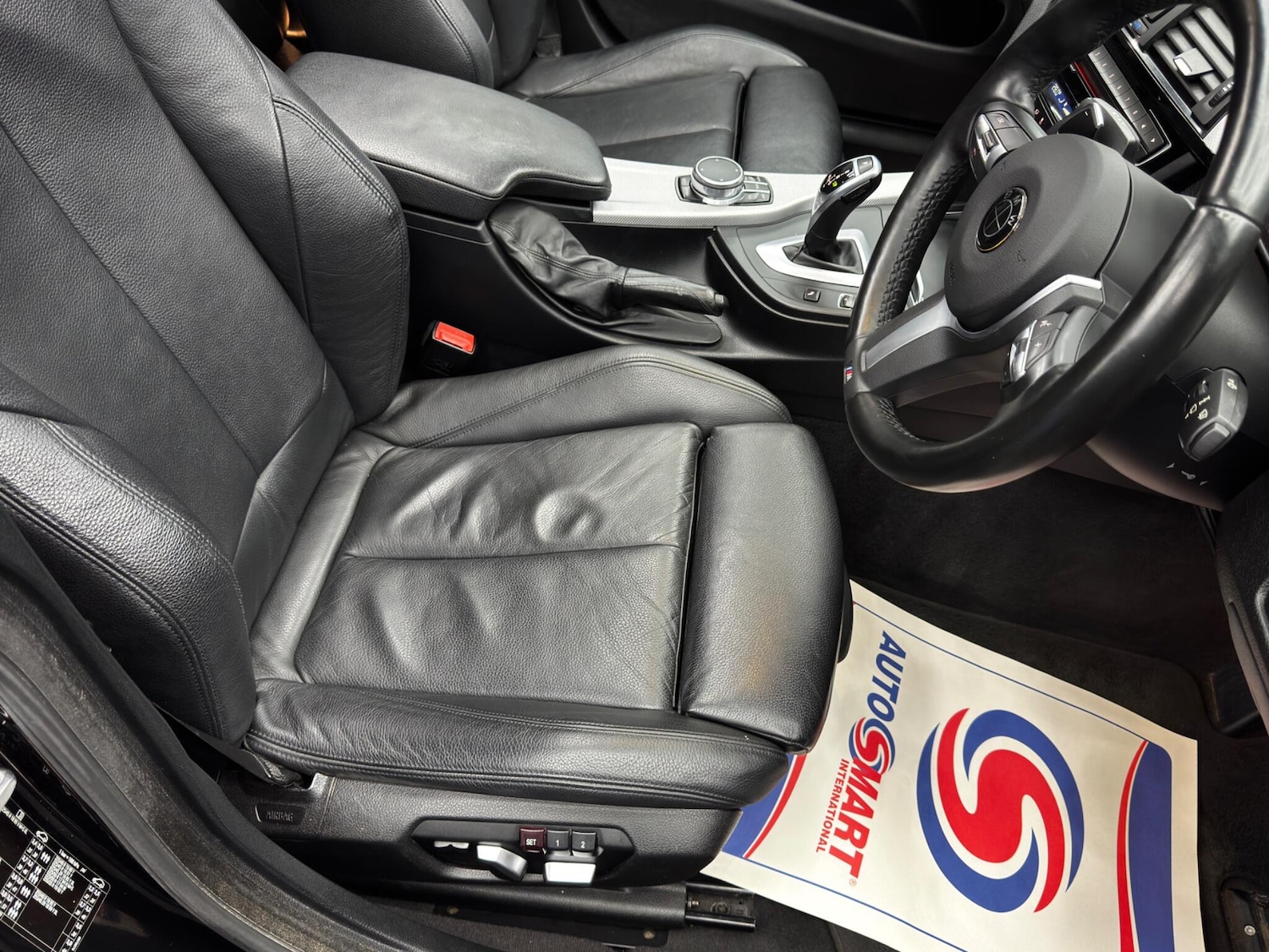 Used BMW 4 Series 2017 for sale - 77021247: Photo 13