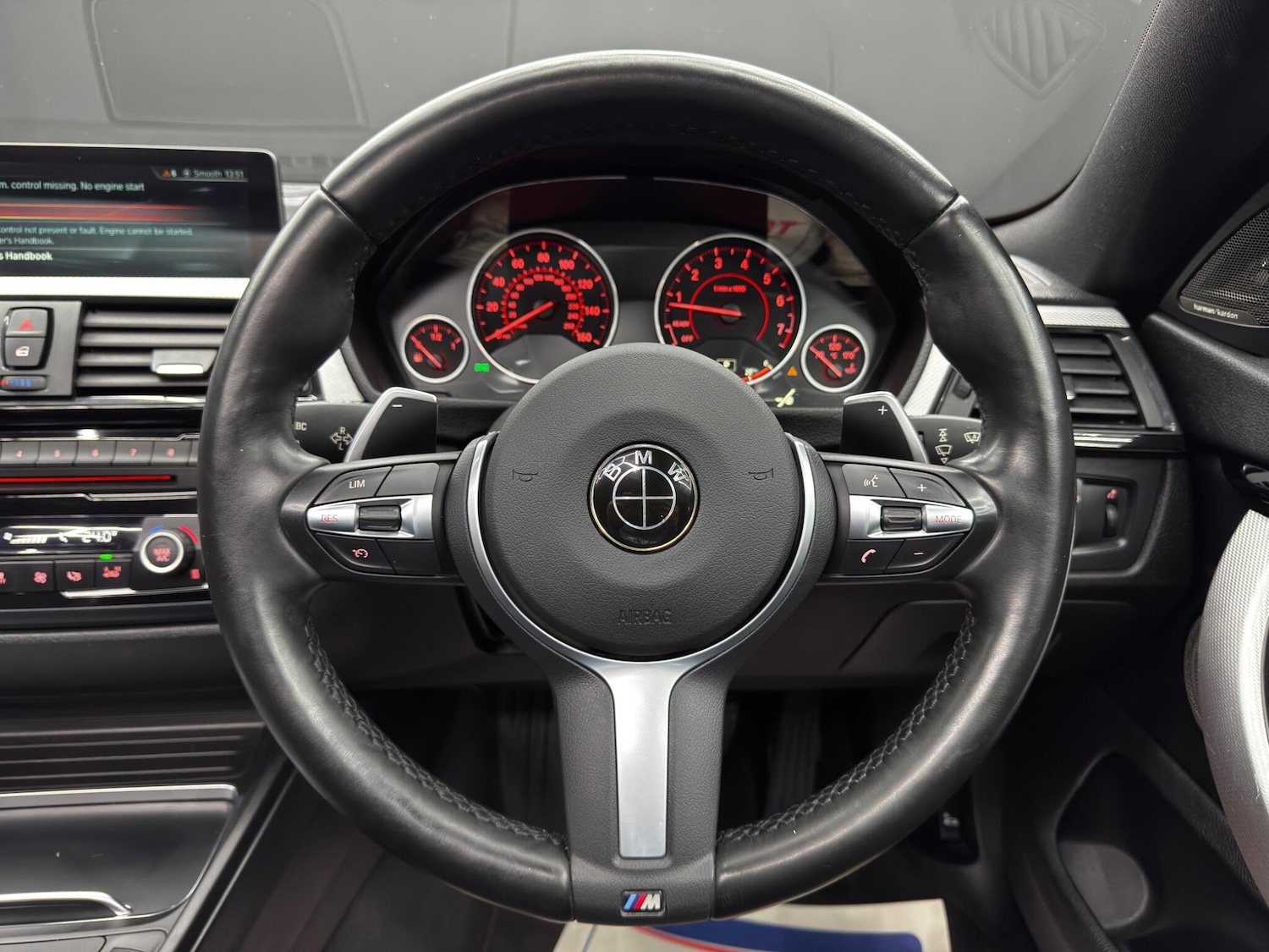 Used BMW 4 Series 2017 for sale - 77021247: Photo 19