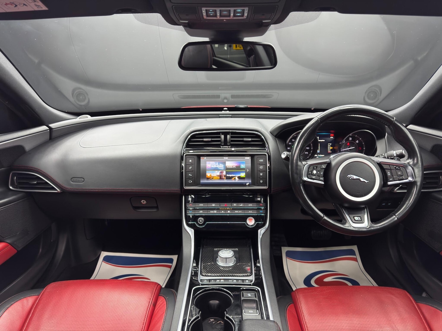 Used Jaguar XE for sale - 77237853: Photo 10