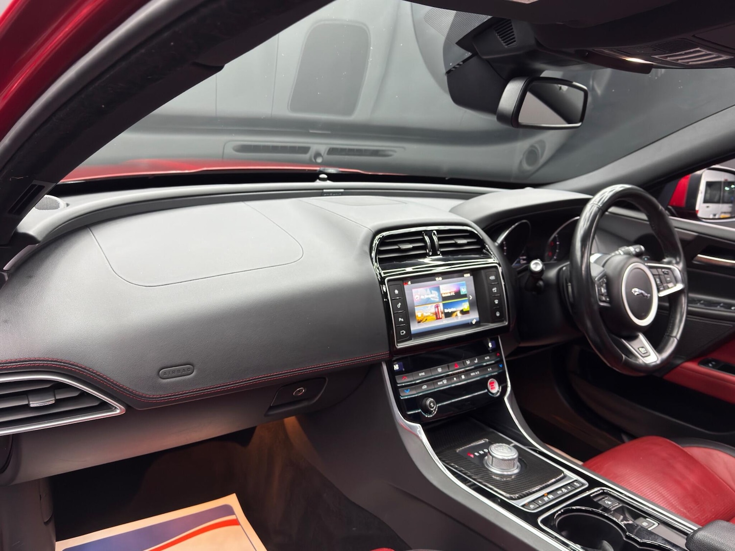 Used Jaguar XE for sale - 77237853: Photo 11