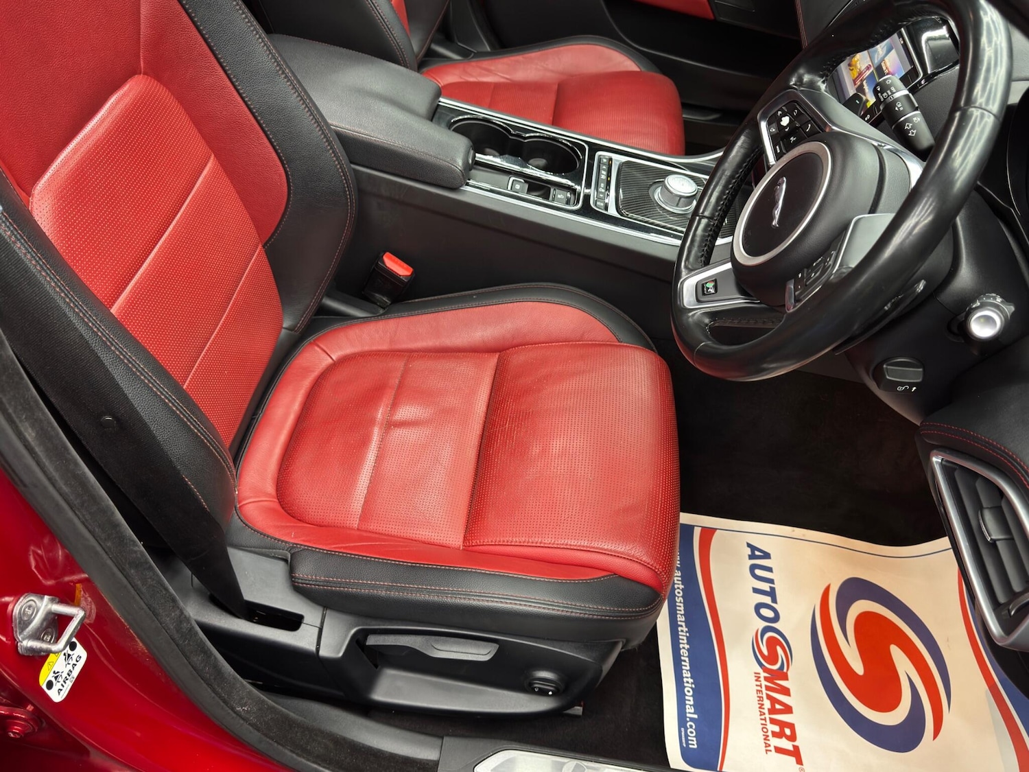 Used Jaguar XE for sale - 77237853: Photo 13