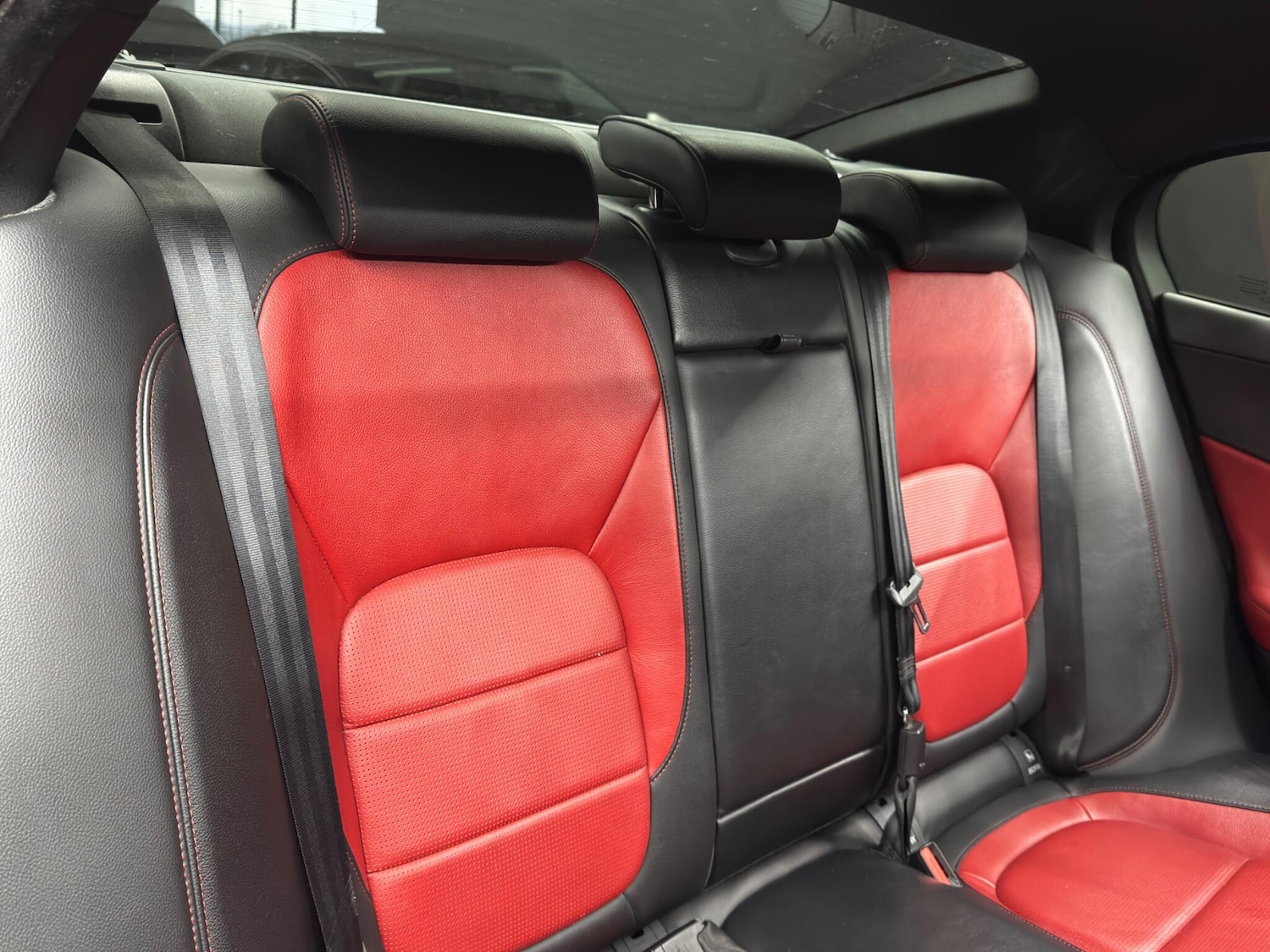 Used Jaguar XE for sale - 77237853: Photo 15