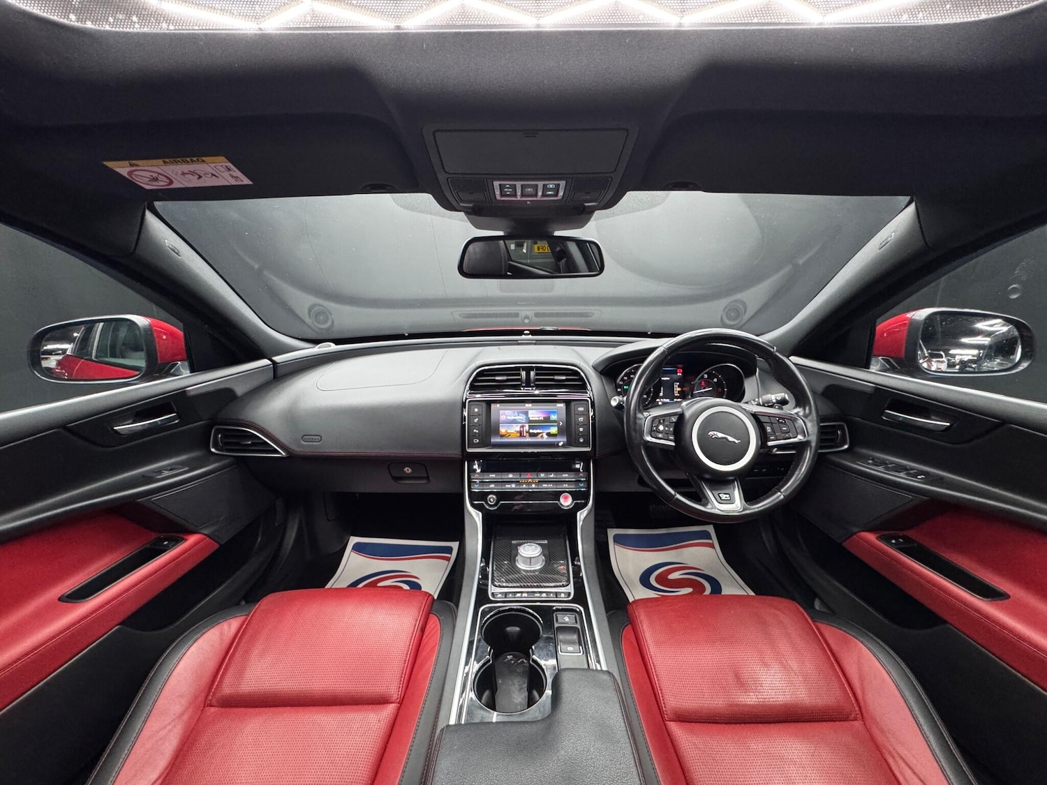 Used Jaguar XE for sale - 77237853: Photo 17