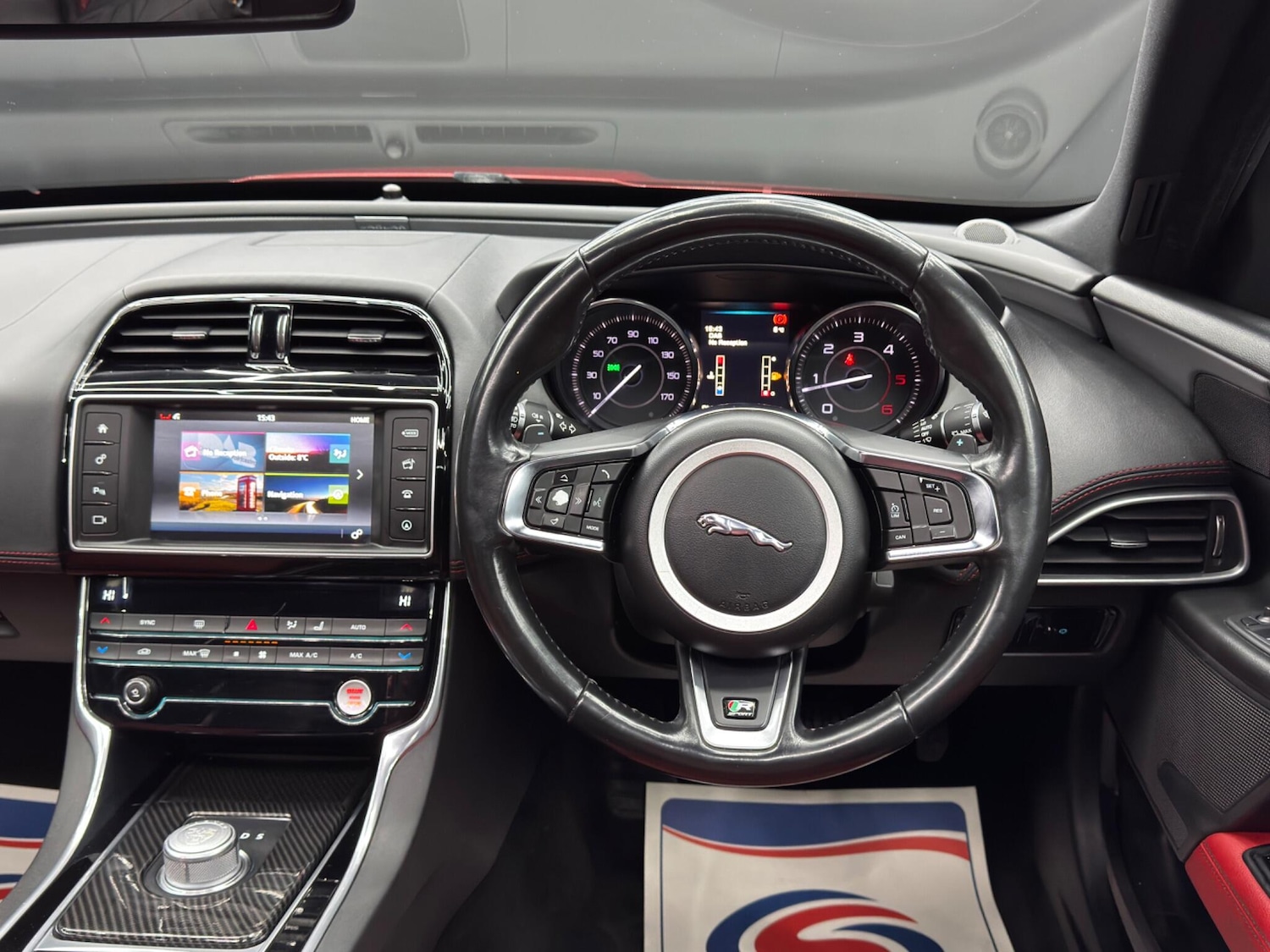 Used Jaguar XE for sale - 77237853: Photo 18