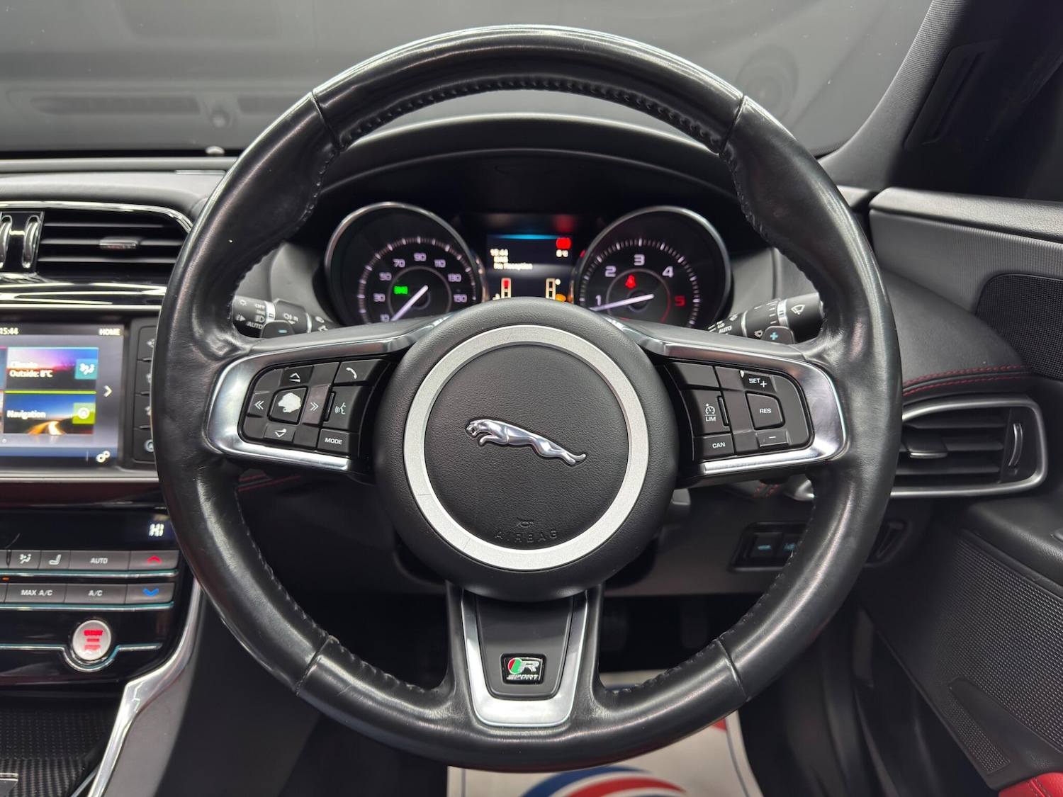 Used Jaguar XE for sale - 77237853: Photo 19