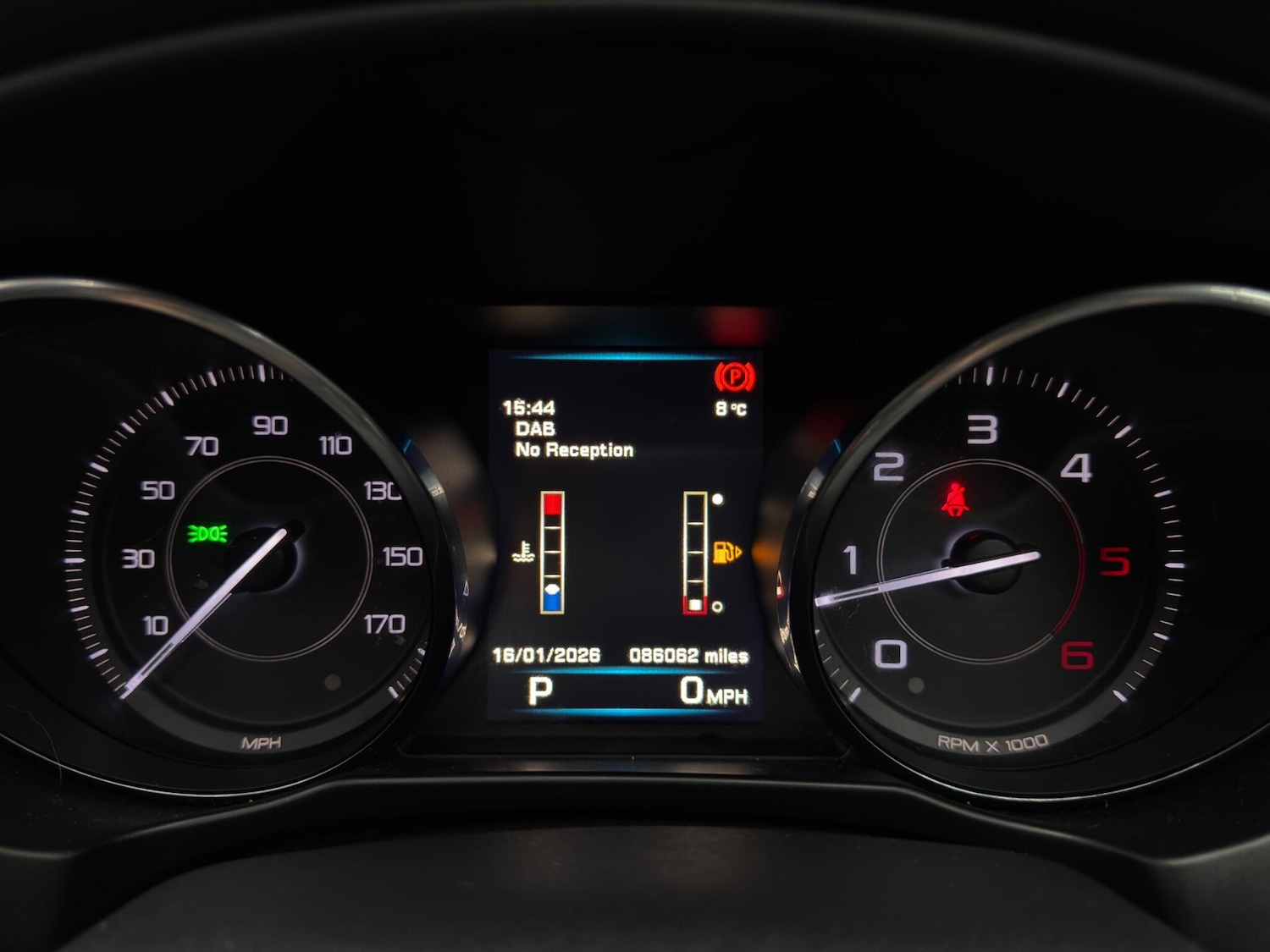 Used Jaguar XE for sale - 77237853: Photo 22