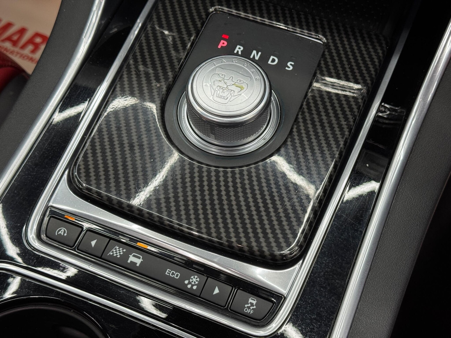 Used Jaguar XE for sale - 77237853: Photo 25