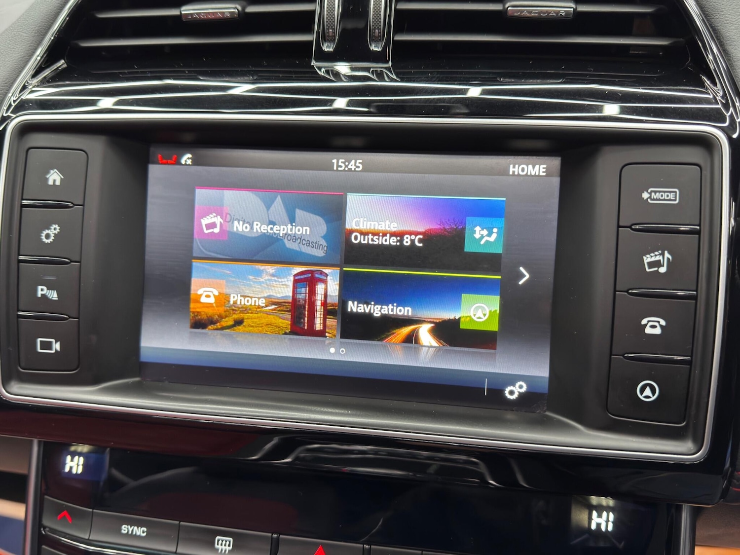 Used Jaguar XE for sale - 77237853: Photo 27