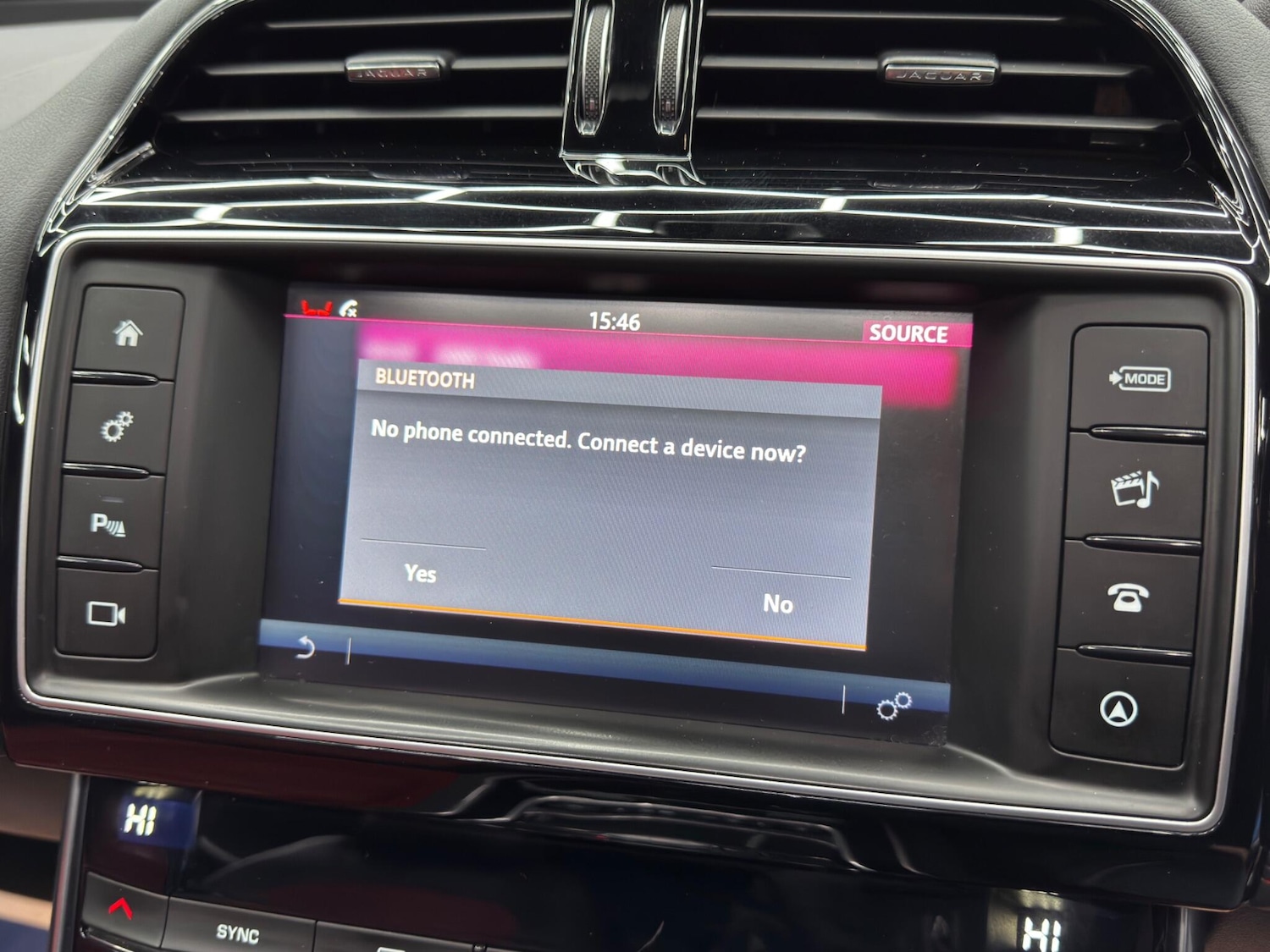 Used Jaguar XE for sale - 77237853: Photo 29