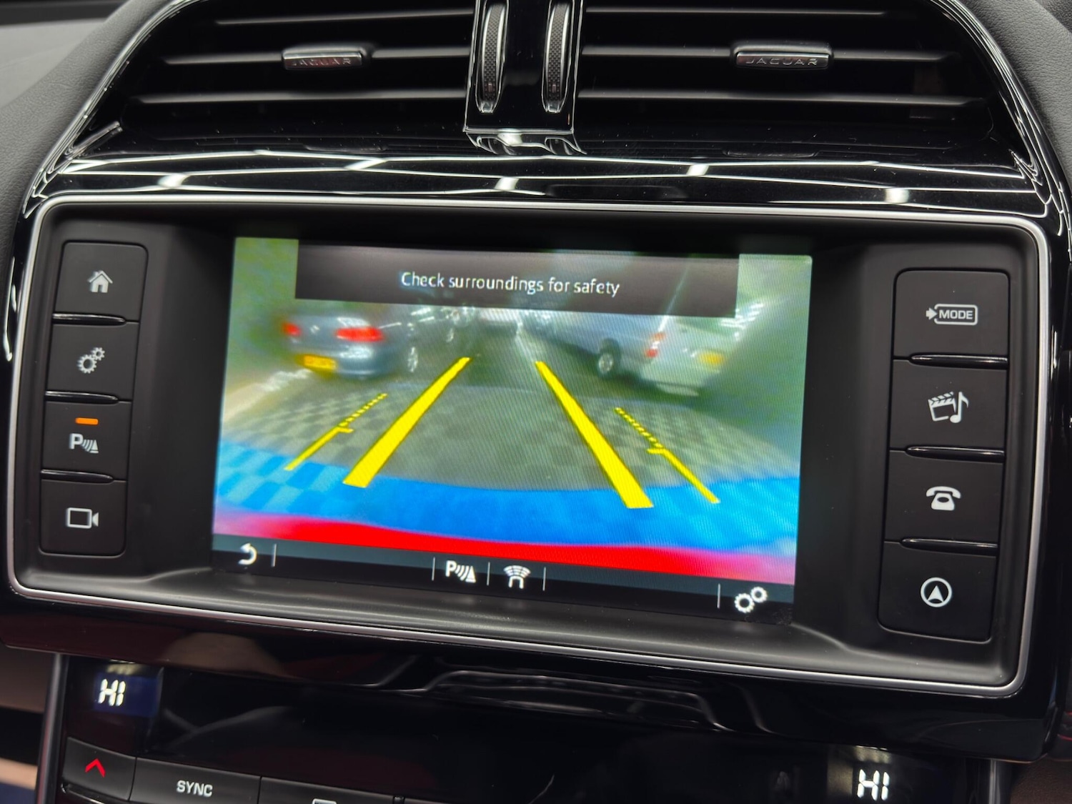 Used Jaguar XE for sale - 77237853: Photo 31