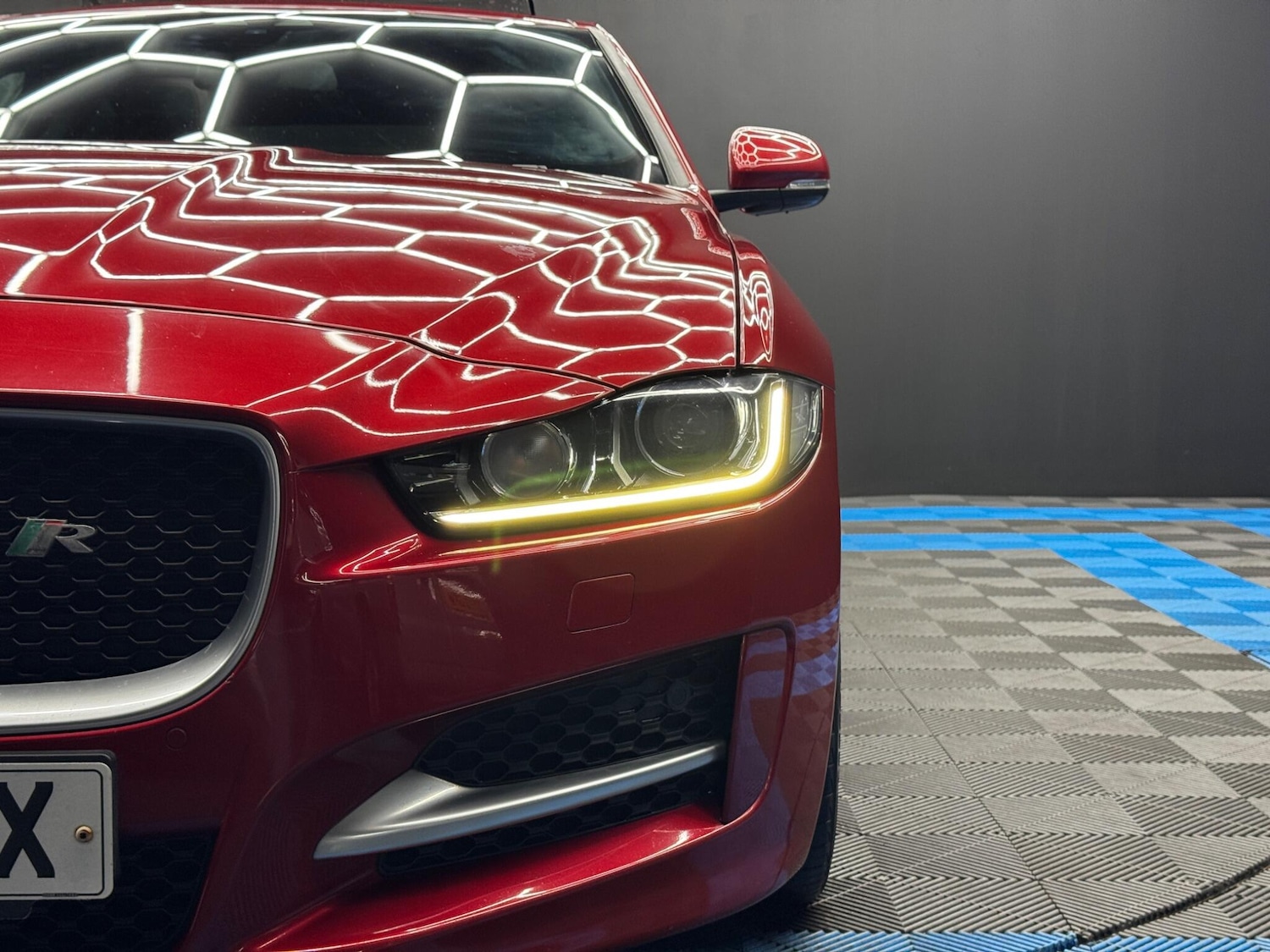 Used Jaguar XE for sale - 77237853: Photo 42