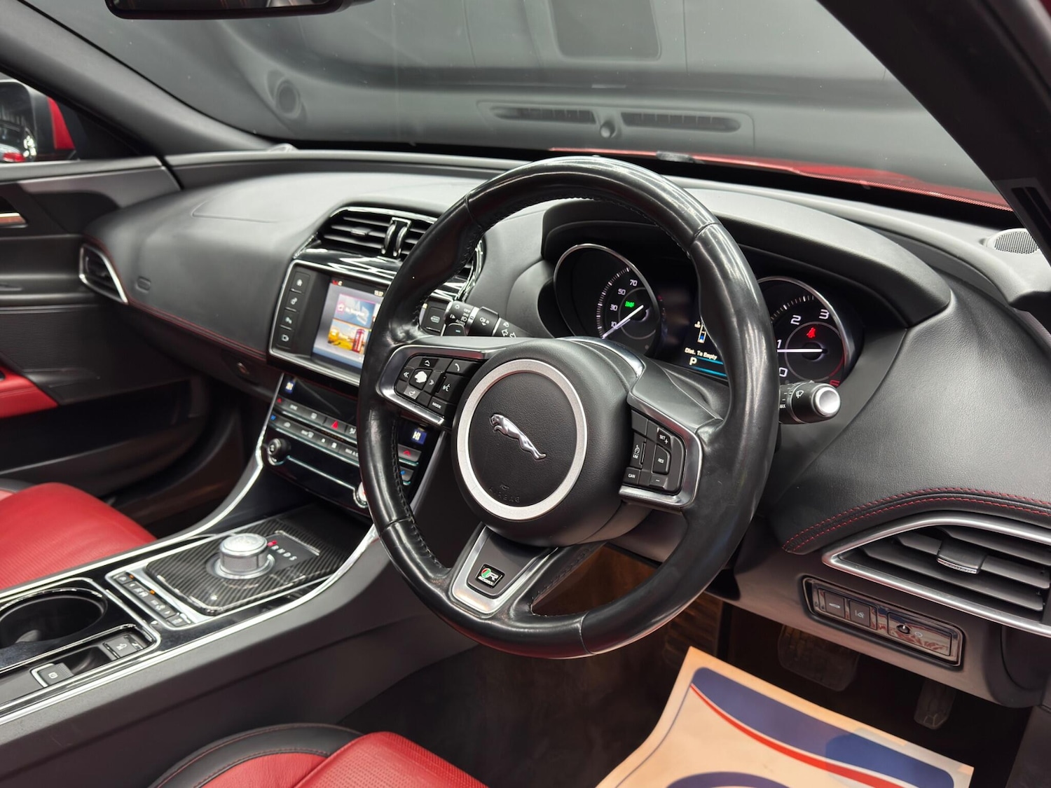 Used Jaguar XE for sale - 77237853: Photo 9