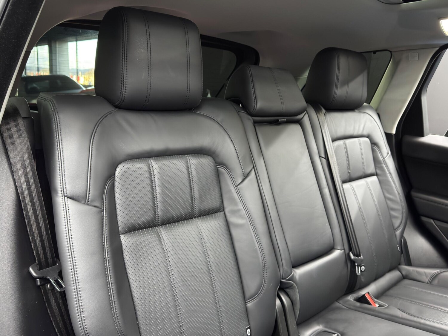 Used Land Rover Range Rover Sport 2018 for sale - 77586227: Photo 15