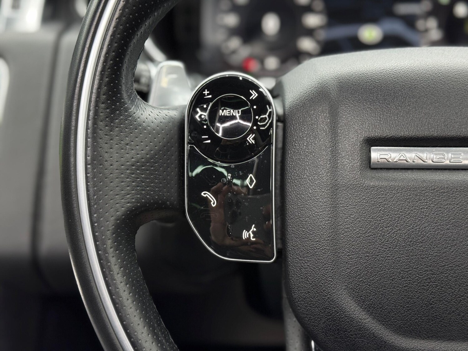 Used Land Rover Range Rover Sport 2018 for sale - 77586227: Photo 20