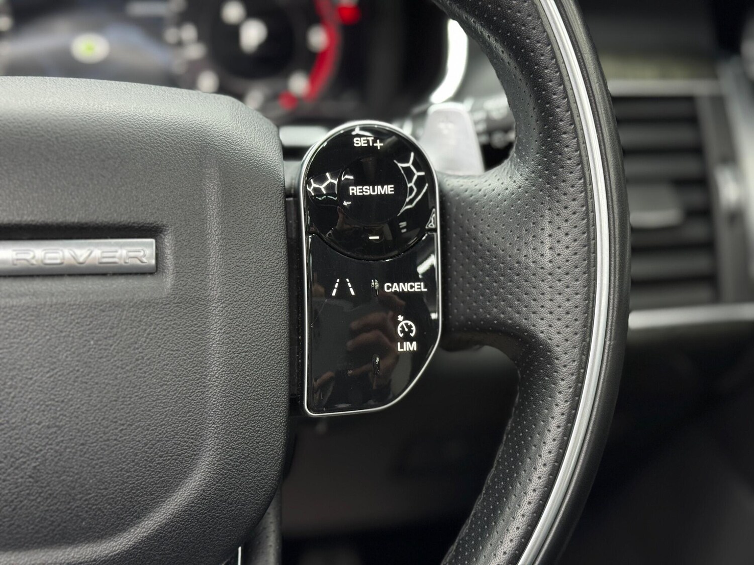 Used Land Rover Range Rover Sport 2018 for sale - 77586227: Photo 21