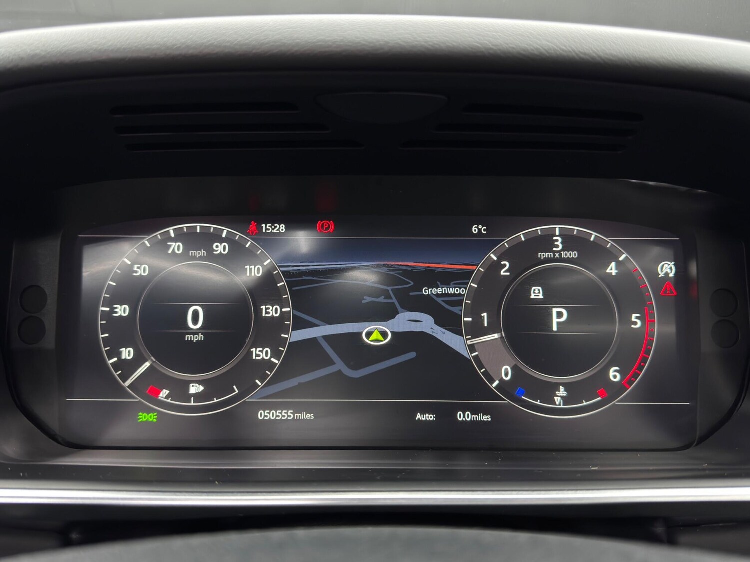 Used Land Rover Range Rover Sport 2018 for sale - 77586227: Photo 22