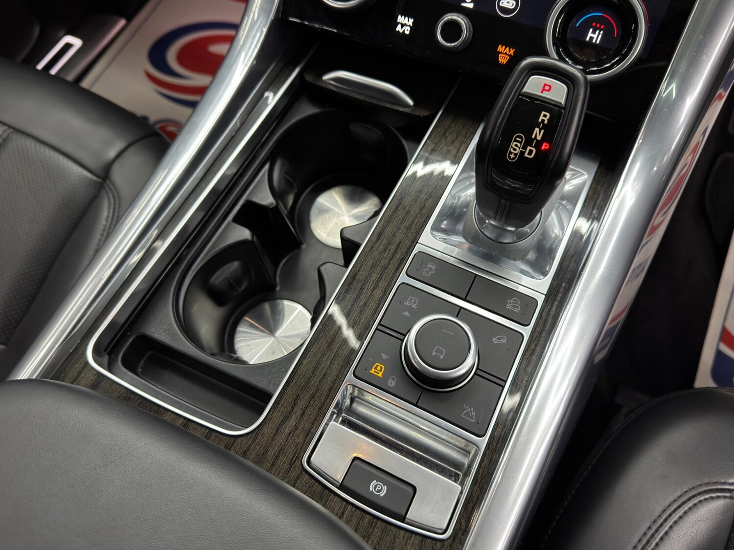 Used Land Rover Range Rover Sport 2018 for sale - 77586227: Photo 25