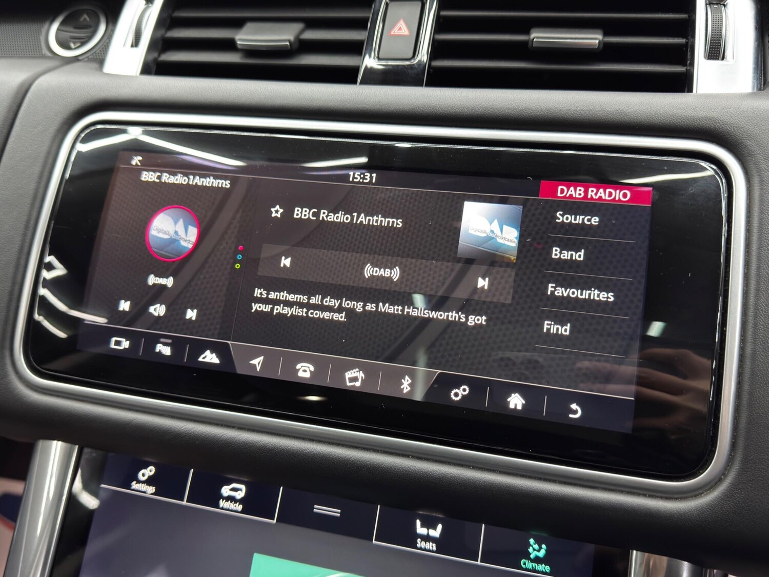 Used Land Rover Range Rover Sport 2018 for sale - 77586227: Photo 30