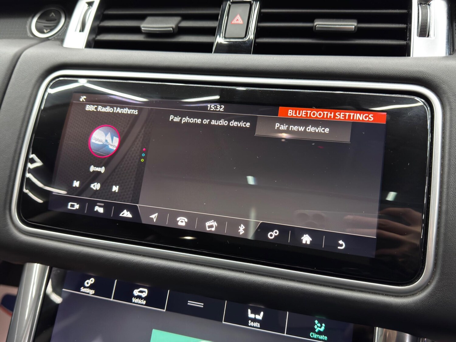 Used Land Rover Range Rover Sport 2018 for sale - 77586227: Photo 31