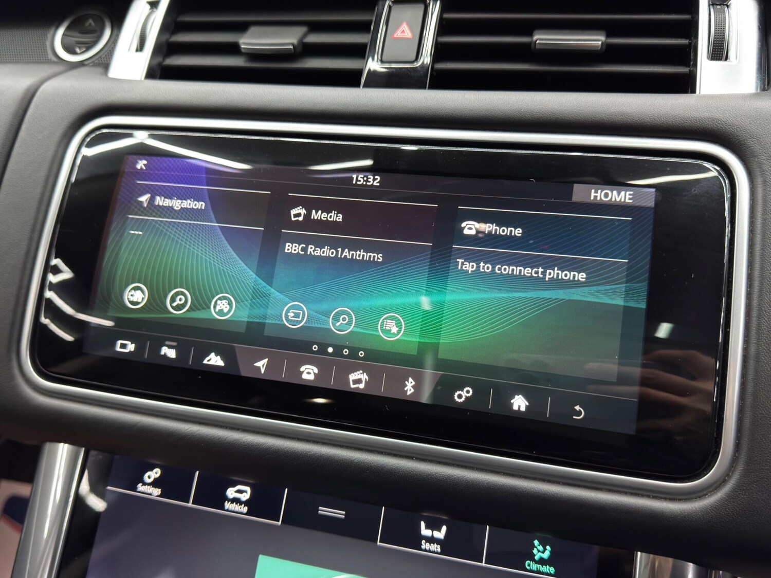 Used Land Rover Range Rover Sport 2018 for sale - 77586227: Photo 32