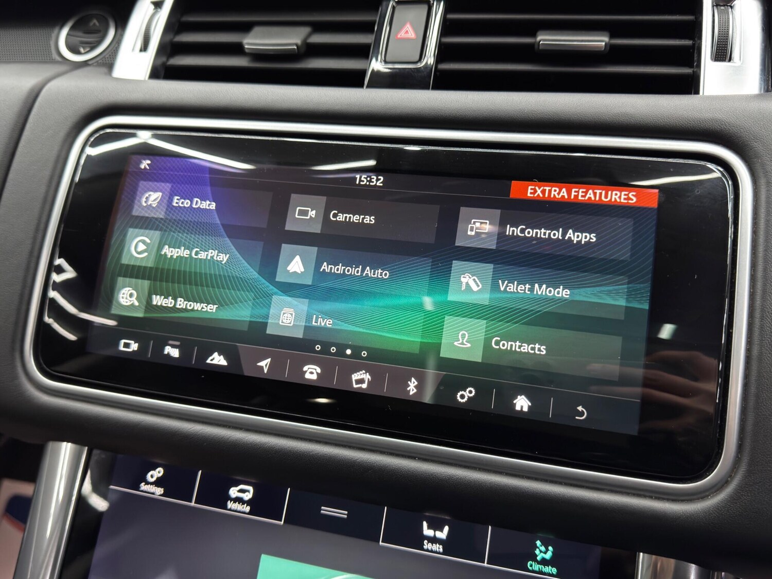 Used Land Rover Range Rover Sport 2018 for sale - 77586227: Photo 33