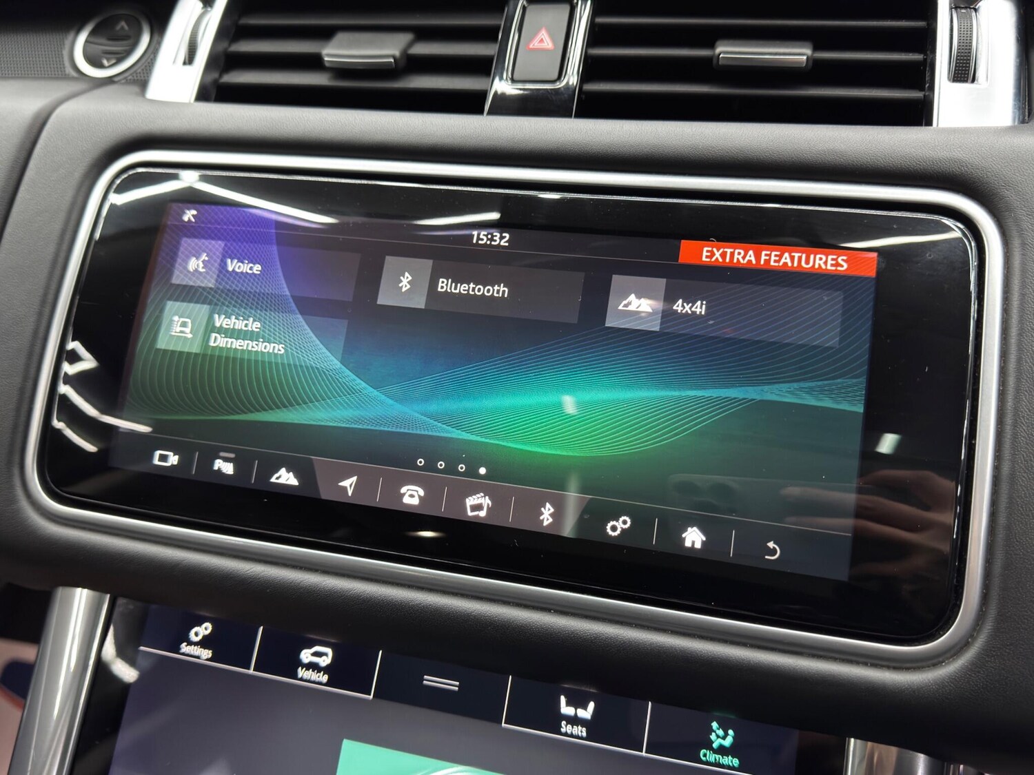 Used Land Rover Range Rover Sport 2018 for sale - 77586227: Photo 34