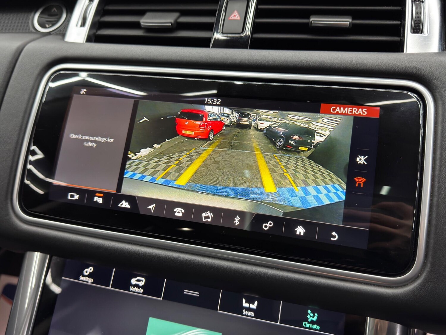 Used Land Rover Range Rover Sport 2018 for sale - 77586227: Photo 35