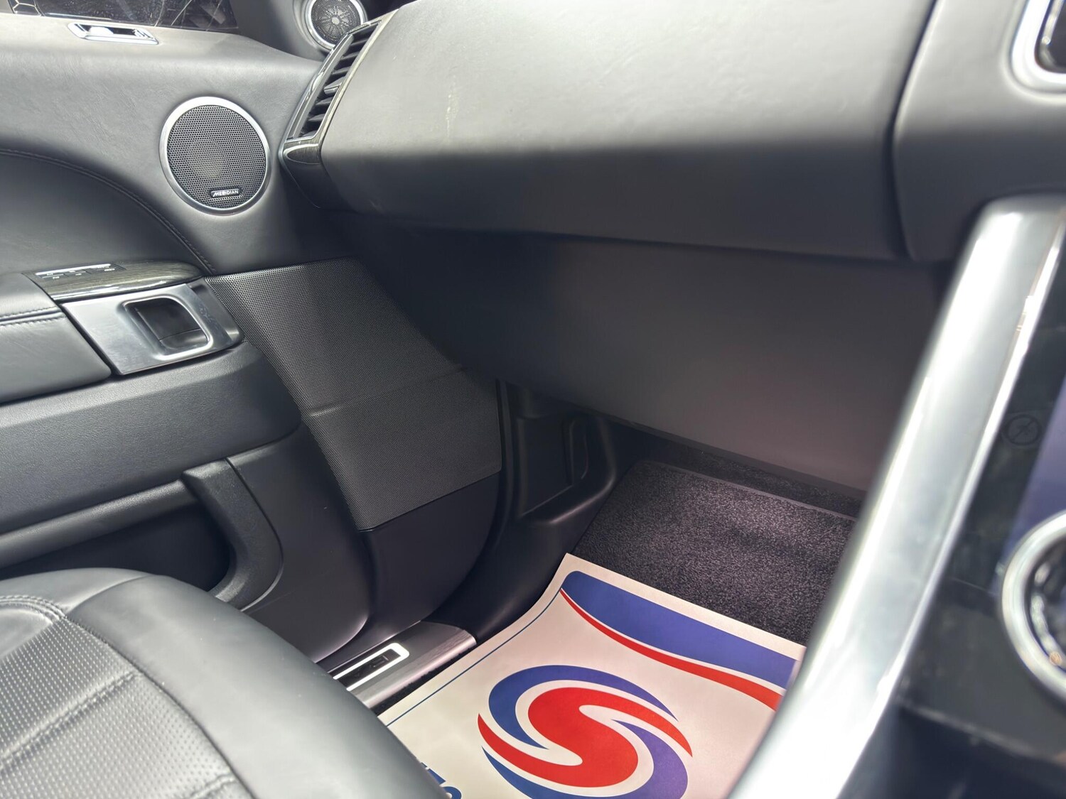 Used Land Rover Range Rover Sport 2018 for sale - 77586227: Photo 37