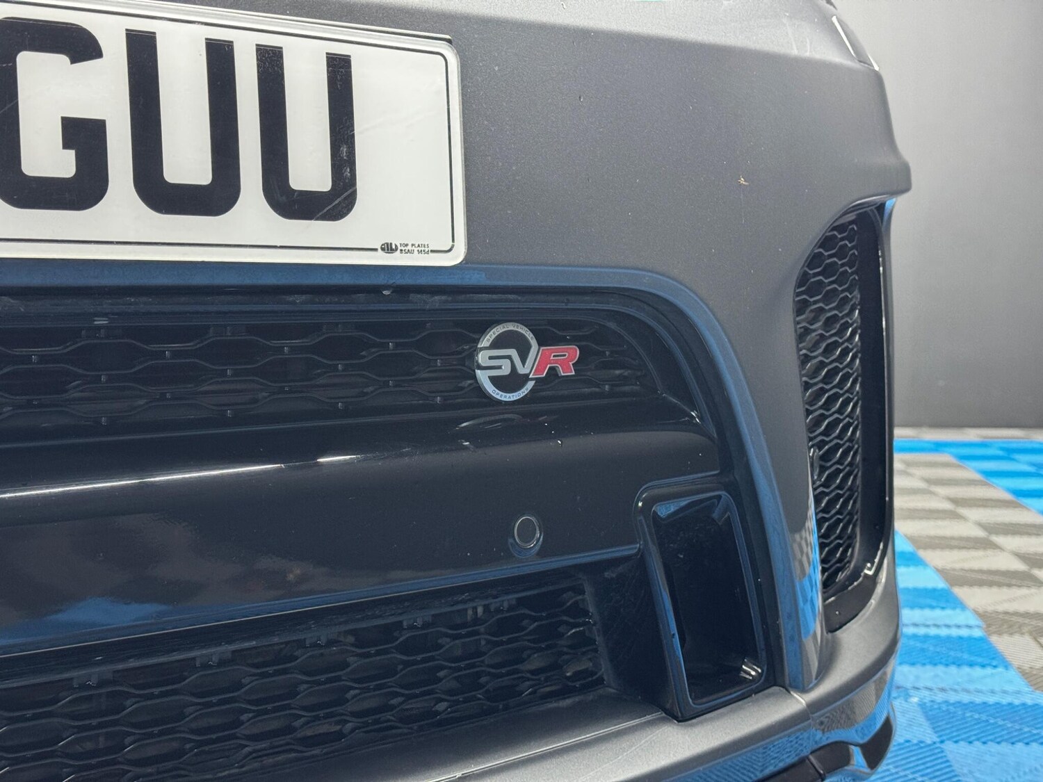 Used Land Rover Range Rover Sport 2018 for sale - 77586227: Photo 41