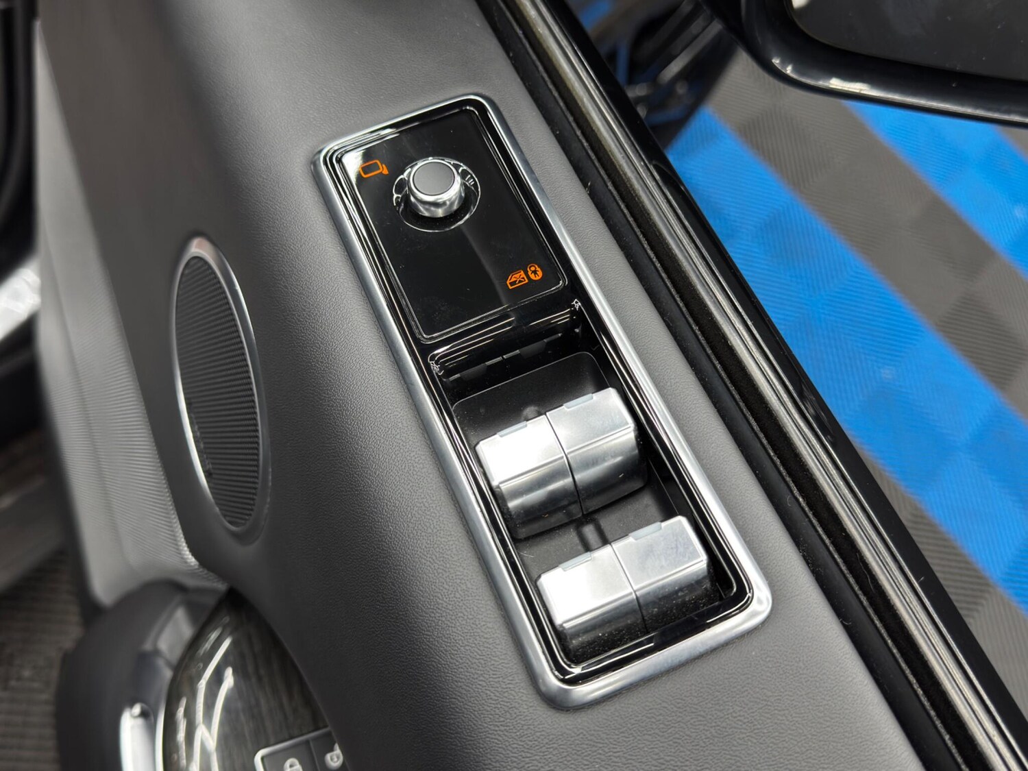 Used Land Rover Range Rover Sport 2018 for sale - 77586227: Photo 49