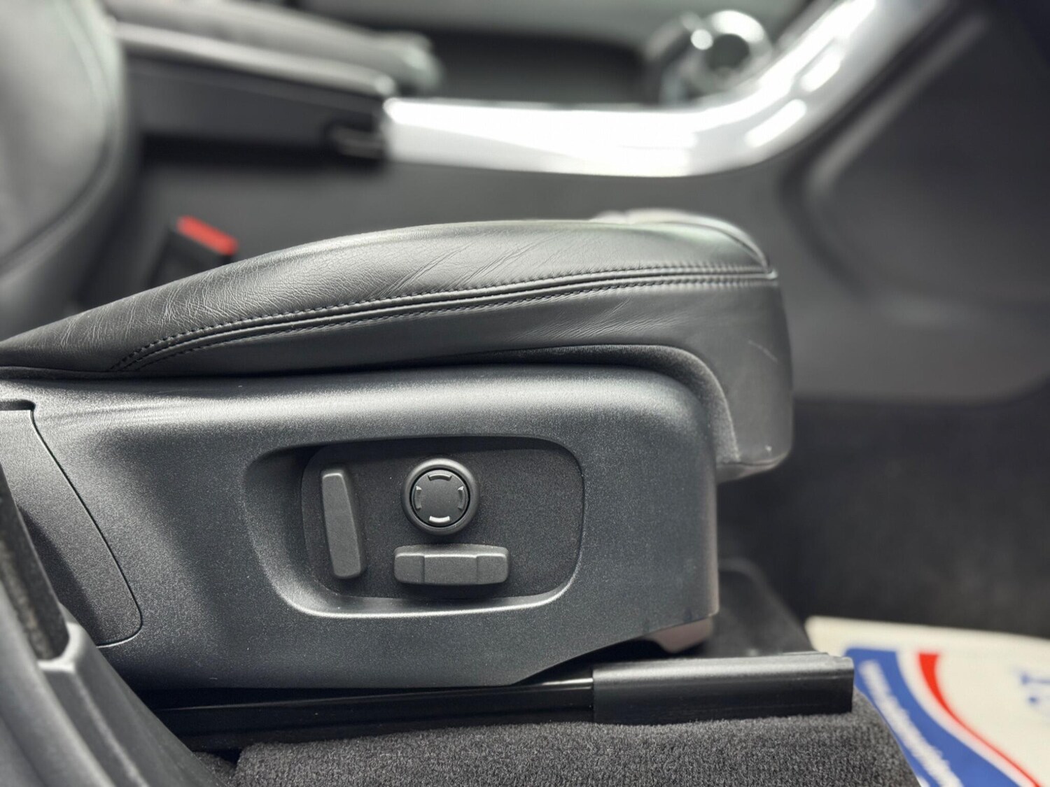 Used Land Rover Range Rover Sport 2018 for sale - 77586227: Photo 52