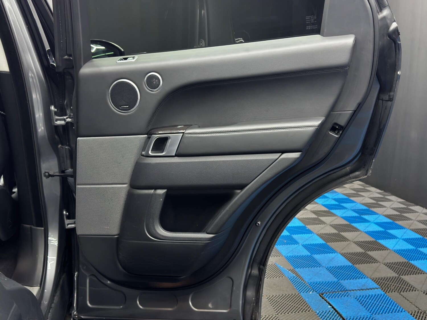 Used Land Rover Range Rover Sport 2018 for sale - 77586227: Photo 53