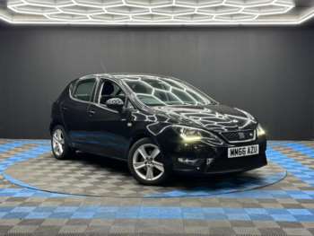 2016 (66) - 1.4 TDI FR Euro 6 (s/s) 5dr