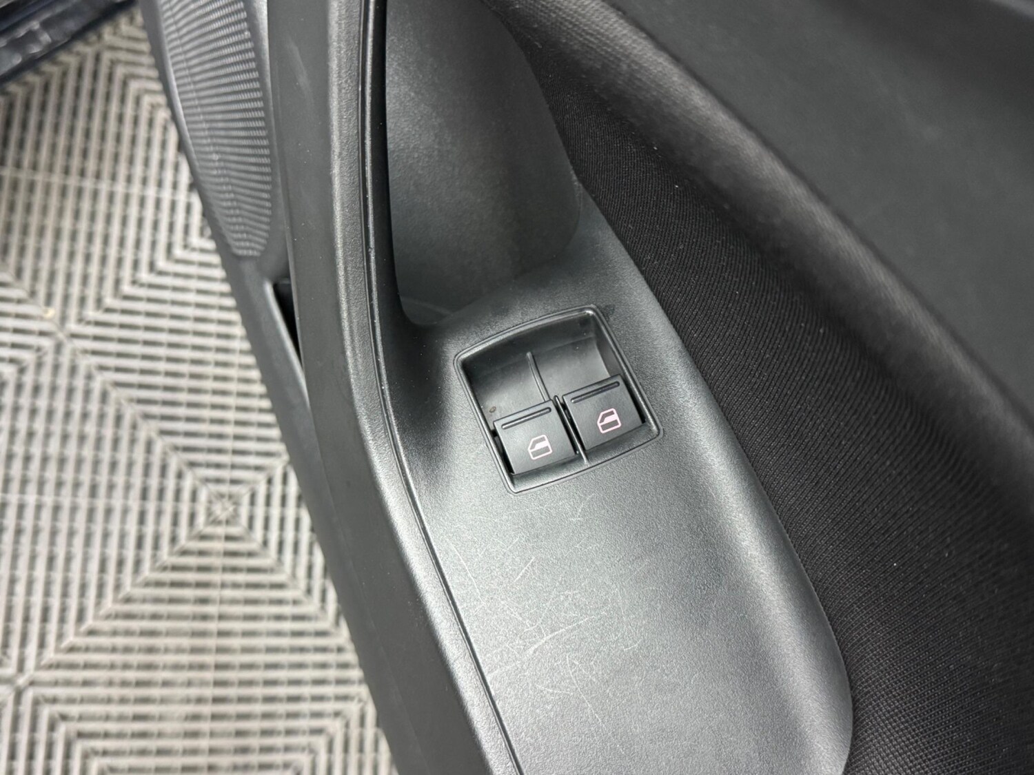 Vehicle 40