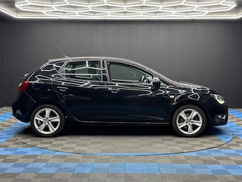 Used SEAT Ibiza 2016 for sale - 75402348: Photo