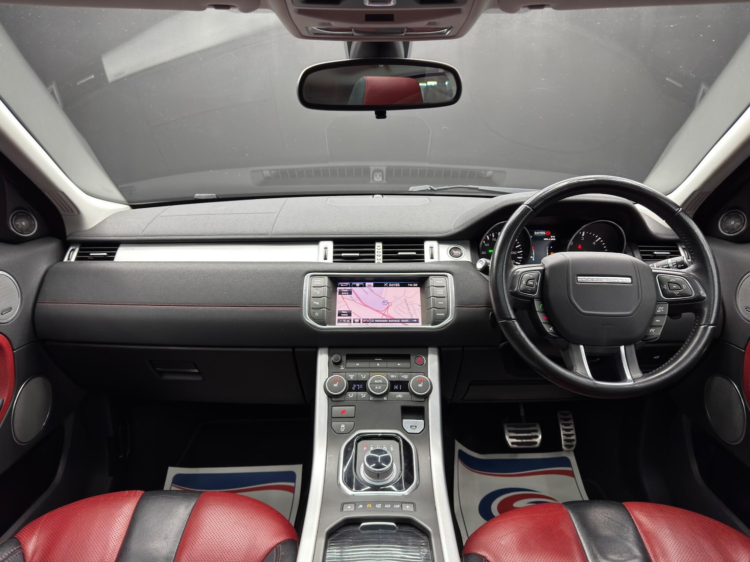 Used Land Rover Range Rover Evoque for sale - 77238265: Photo 10