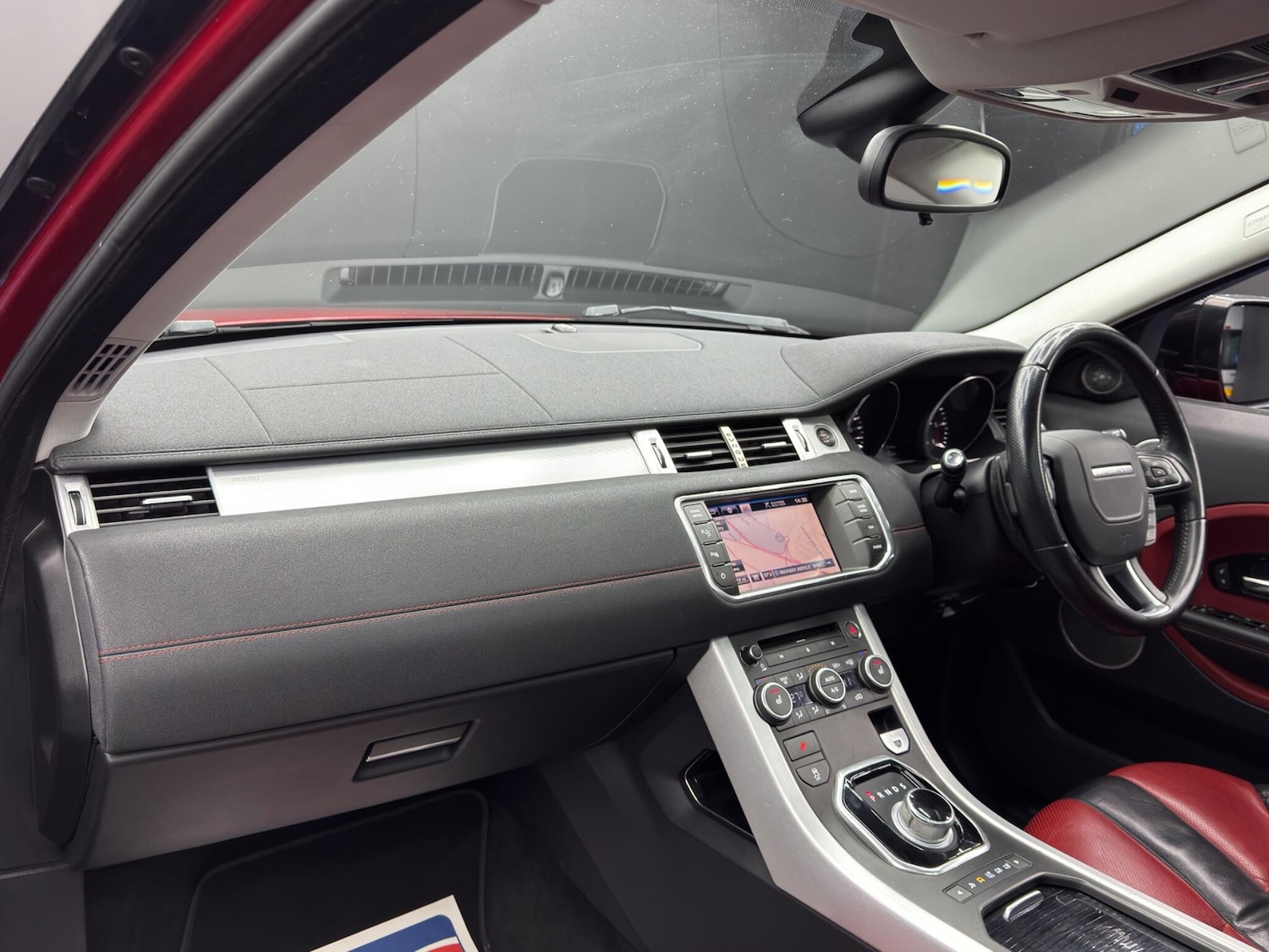 Used Land Rover Range Rover Evoque for sale - 77238265: Photo 11