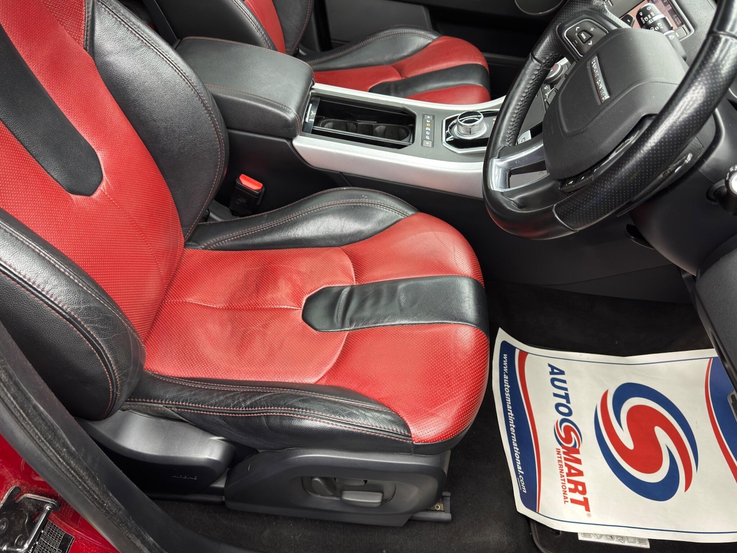 Used Land Rover Range Rover Evoque for sale - 77238265: Photo 13