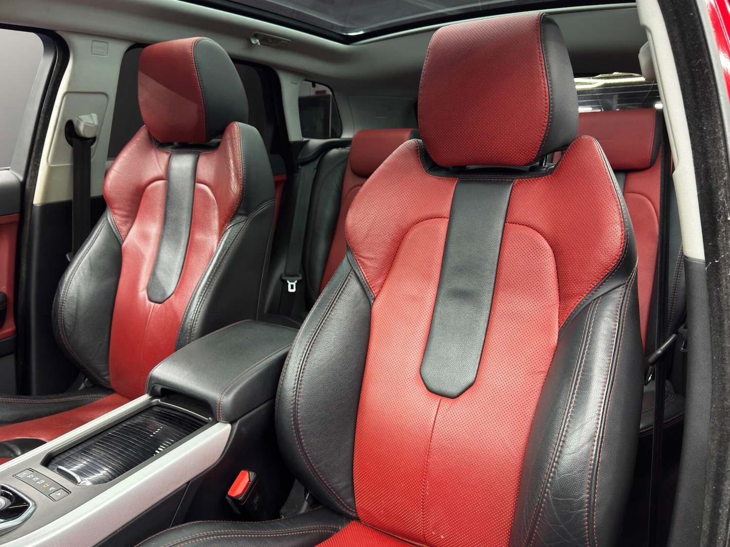 Used Land Rover Range Rover Evoque for sale - 77238265: Photo 14