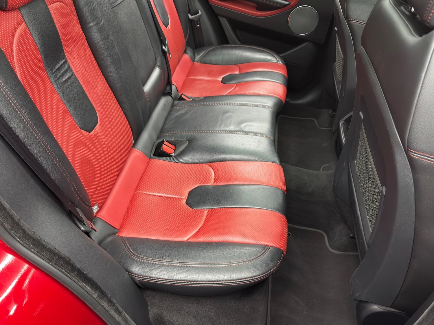 Used Land Rover Range Rover Evoque for sale - 77238265: Photo 16