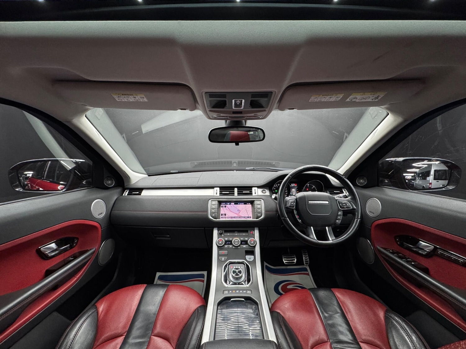 Used Land Rover Range Rover Evoque for sale - 77238265: Photo 17