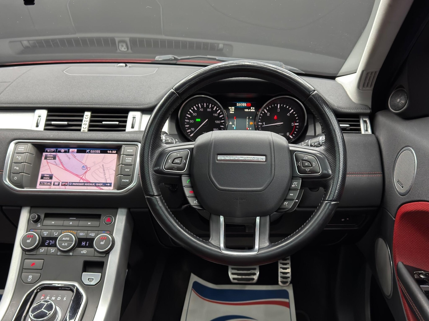 Used Land Rover Range Rover Evoque for sale - 77238265: Photo 18