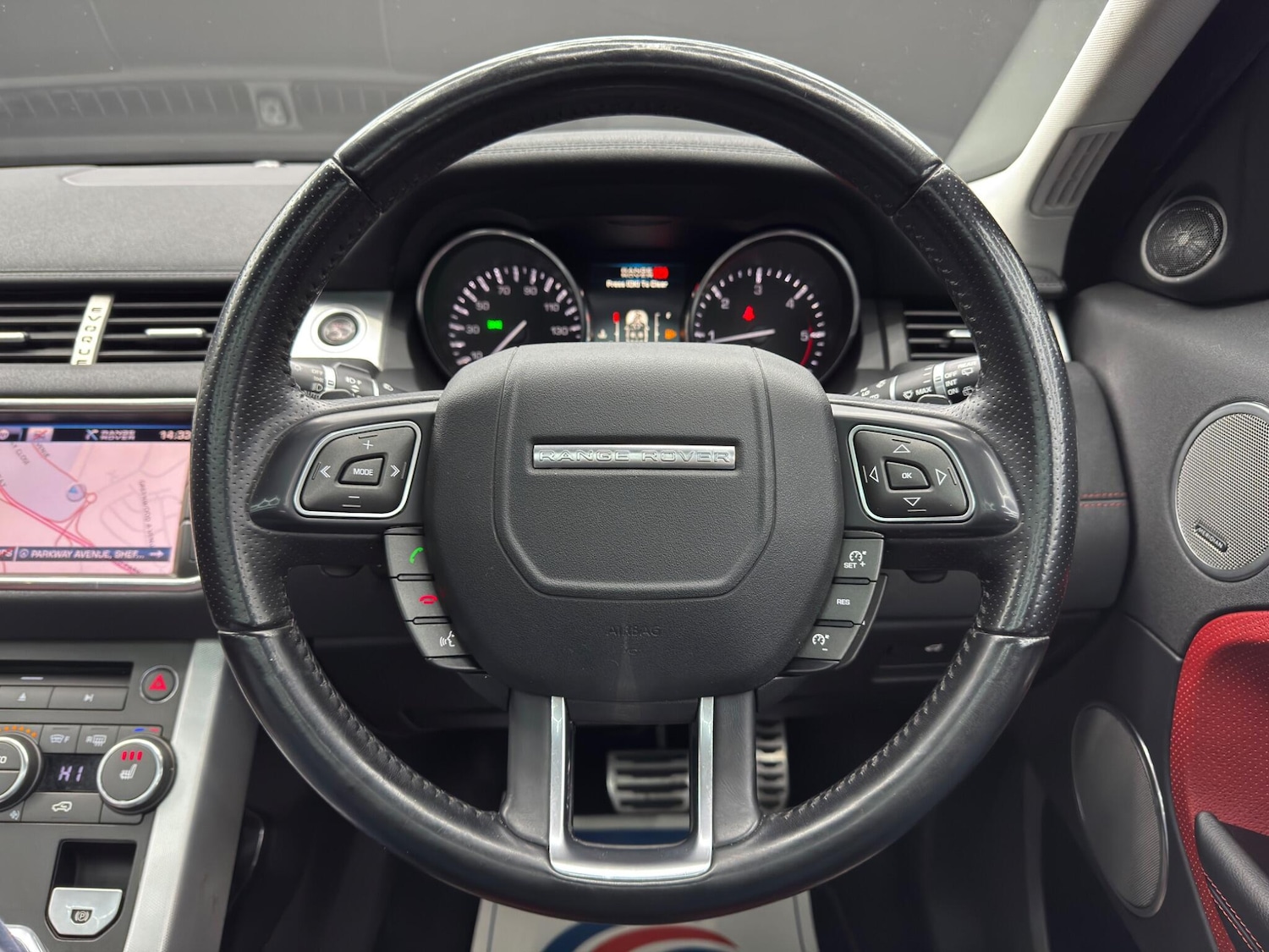 Used Land Rover Range Rover Evoque for sale - 77238265: Photo 19