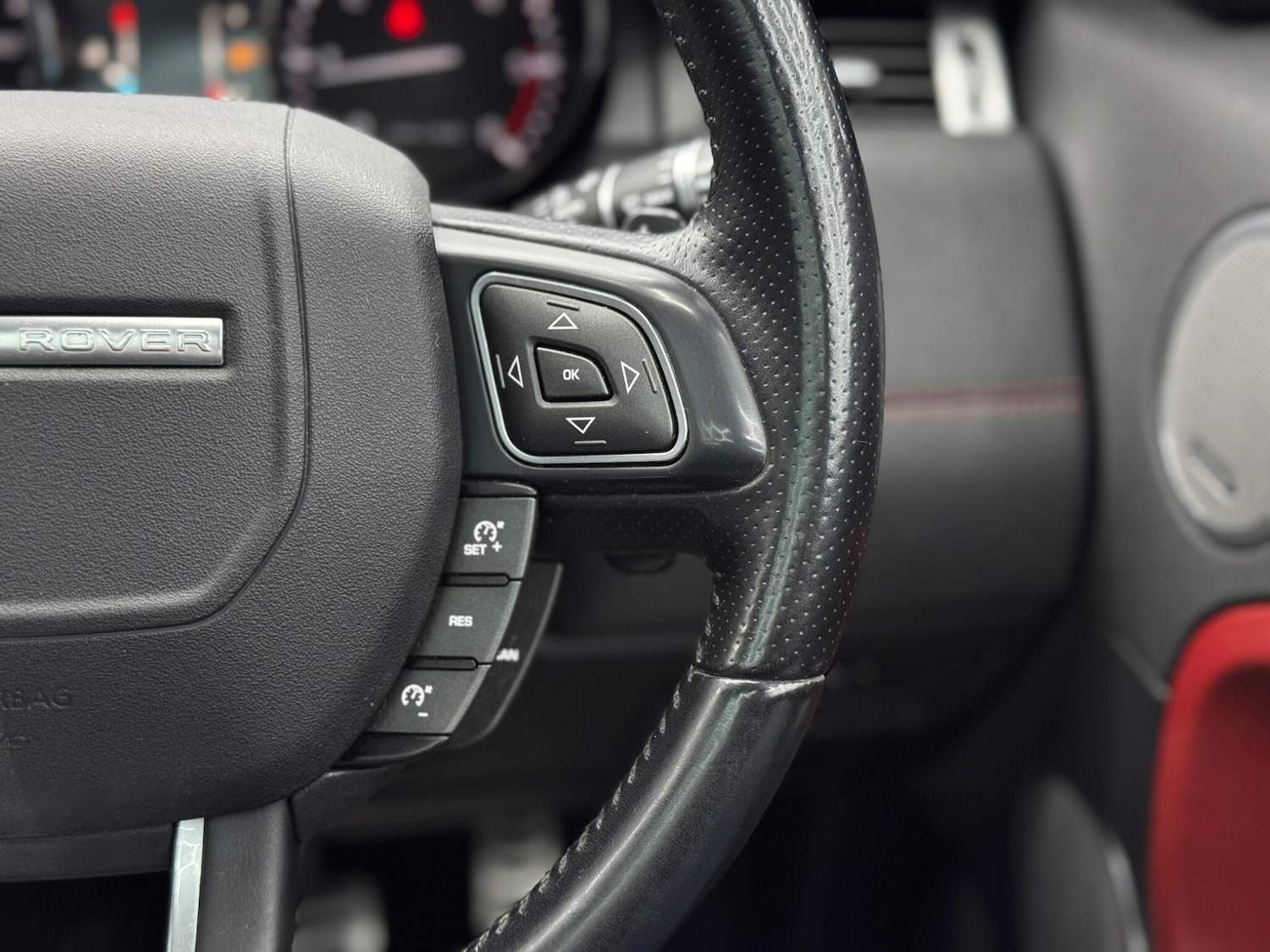 Used Land Rover Range Rover Evoque for sale - 77238265: Photo 21