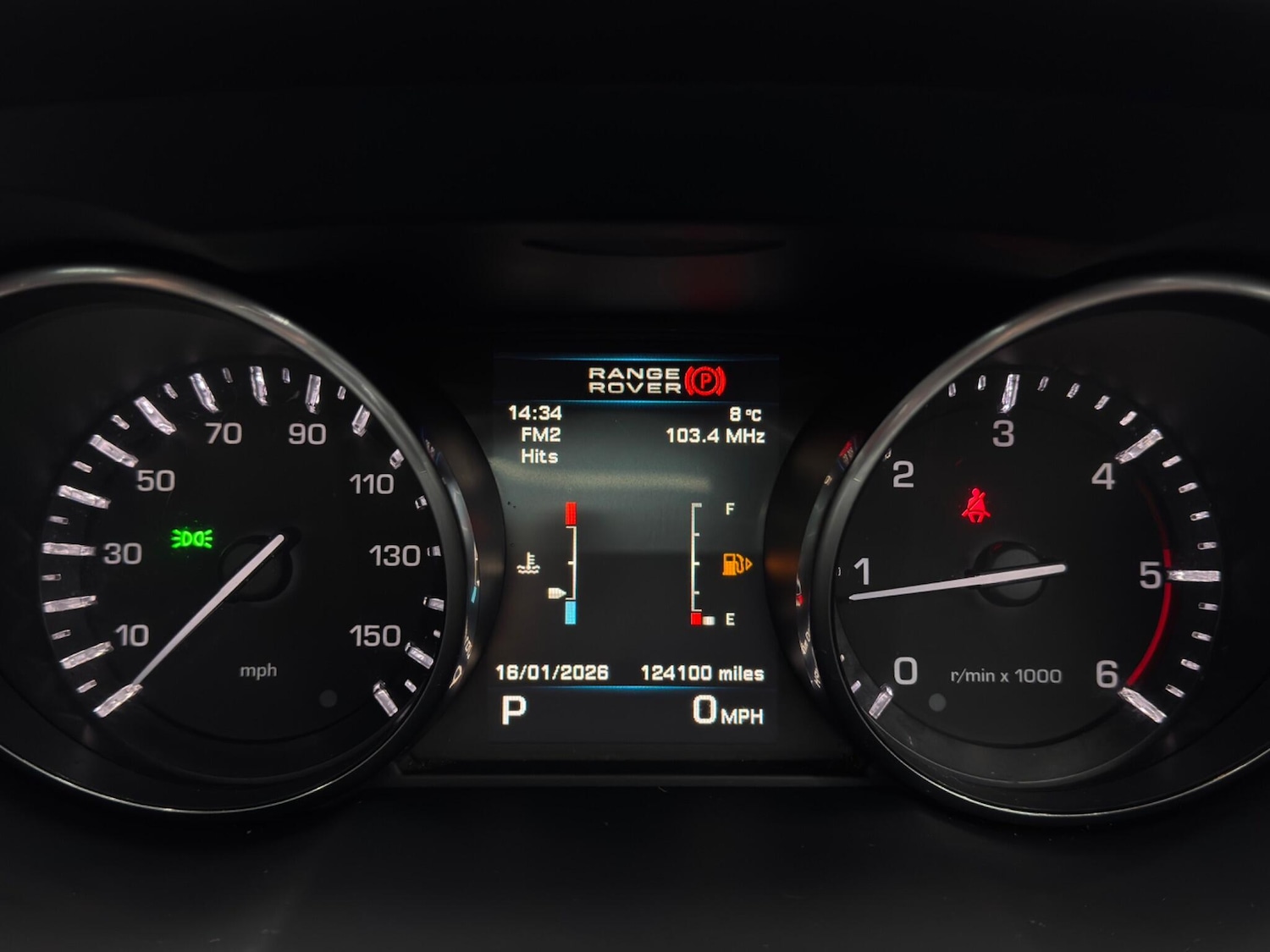 Used Land Rover Range Rover Evoque for sale - 77238265: Photo 22